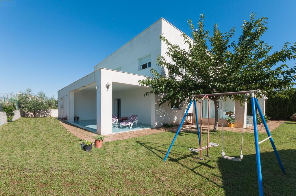 Perica Villa Oliva Exterior photo